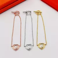 $25.00 USD Hermes Bracelets #1350832