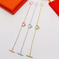 $25.00 USD Hermes Bracelets #1350832