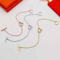 $25.00 USD Hermes Bracelets #1350832
