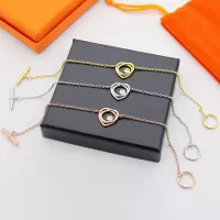 $25.00 USD Hermes Bracelets #1350832
