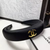 $25.00 USD Chanel Headband For Women #1350833