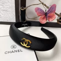 $25.00 USD Chanel Headband For Women #1350833