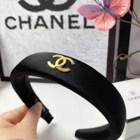 $25.00 USD Chanel Headband For Women #1350833
