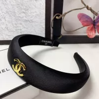 $25.00 USD Chanel Headband For Women #1350833