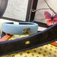 $25.00 USD Chanel Headband For Women #1350834