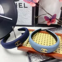 $25.00 USD Chanel Headband For Women #1350834