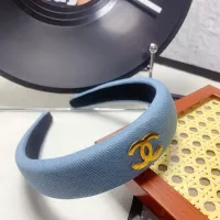 $25.00 USD Chanel Headband For Women #1350835