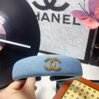 $25.00 USD Chanel Headband For Women #1350835