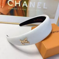 $25.00 USD Louis Vuitton LV Headband For Women #1350836