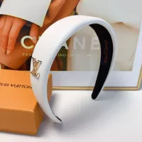$25.00 USD Louis Vuitton LV Headband For Women #1350836