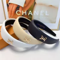 $25.00 USD Louis Vuitton LV Headband For Women #1350837