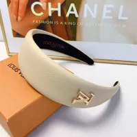 $25.00 USD Louis Vuitton LV Headband For Women #1350837