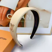 $25.00 USD Louis Vuitton LV Headband For Women #1350837