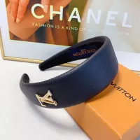 $25.00 USD Louis Vuitton LV Headband For Women #1350838