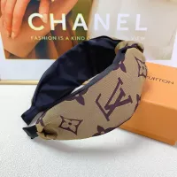 $27.00 USD Louis Vuitton LV Headband For Women #1350839
