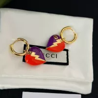 $34.00 USD Gucci Earrings For Women #1350843