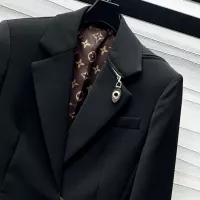 $88.00 USD Louis Vuitton LV Jackets Long Sleeved For Women #1350845