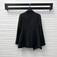 $88.00 USD Louis Vuitton LV Jackets Long Sleeved For Women #1350845