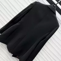 $88.00 USD Louis Vuitton LV Jackets Long Sleeved For Women #1350845