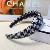 $39.00 USD Chanel Headband For Women #1350859