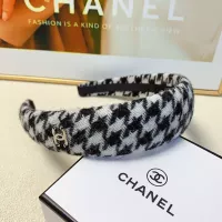 $39.00 USD Chanel Headband For Women #1350859