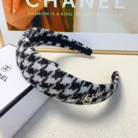 $39.00 USD Chanel Headband For Women #1350859