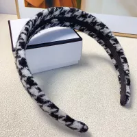 $39.00 USD Chanel Headband For Women #1350859