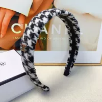 $39.00 USD Chanel Headband For Women #1350859