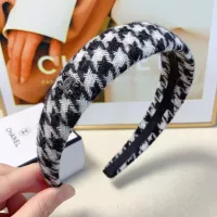 $39.00 USD Chanel Headband For Women #1350859