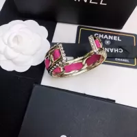 $39.00 USD Chanel Bracelets #1350865