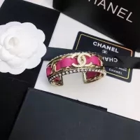 $39.00 USD Chanel Bracelets #1350865