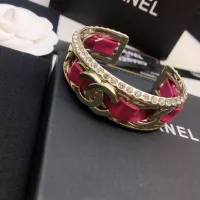 $39.00 USD Chanel Bracelets #1350865