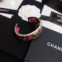 $39.00 USD Chanel Bracelets #1350865