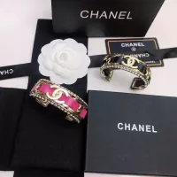 $39.00 USD Chanel Bracelets #1350866