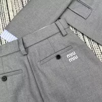 $145.00 USD MIU MIU Tracksuits Long Sleeved For Women #1350867