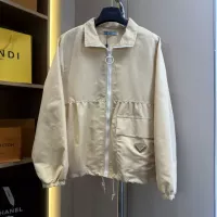 $105.00 USD Prada Tracksuits Long Sleeved For Women #1350876
