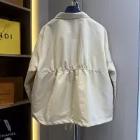 $105.00 USD Prada Tracksuits Long Sleeved For Women #1350876