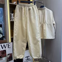 $105.00 USD Prada Tracksuits Long Sleeved For Women #1350876