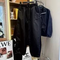 $105.00 USD Prada Tracksuits Long Sleeved For Women #1350877