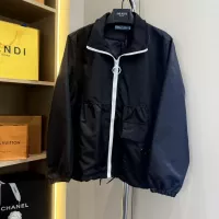 $105.00 USD Prada Tracksuits Long Sleeved For Women #1350877