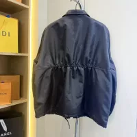 $105.00 USD Prada Tracksuits Long Sleeved For Women #1350877