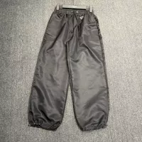 $105.00 USD Prada Tracksuits Long Sleeved For Women #1350877