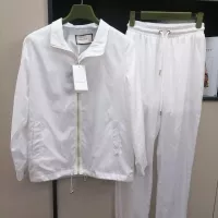 $108.00 USD Gucci Tracksuits Long Sleeved For Women #1350878
