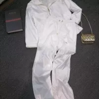 $108.00 USD Gucci Tracksuits Long Sleeved For Women #1350878