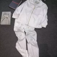 $108.00 USD Gucci Tracksuits Long Sleeved For Women #1350878