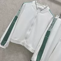 $150.00 USD Christian Dior Tracksuits Long Sleeved For Women #1350887