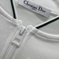 $150.00 USD Christian Dior Tracksuits Long Sleeved For Women #1350887
