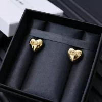 $25.00 USD MIU MIU Earrings For Women #1350889