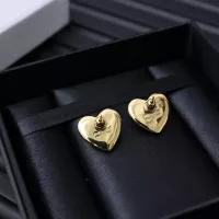 $25.00 USD MIU MIU Earrings For Women #1350889