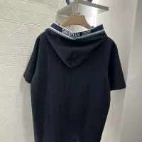 $72.00 USD Christian Dior Tracksuits Short Sleeved For Women #1350890